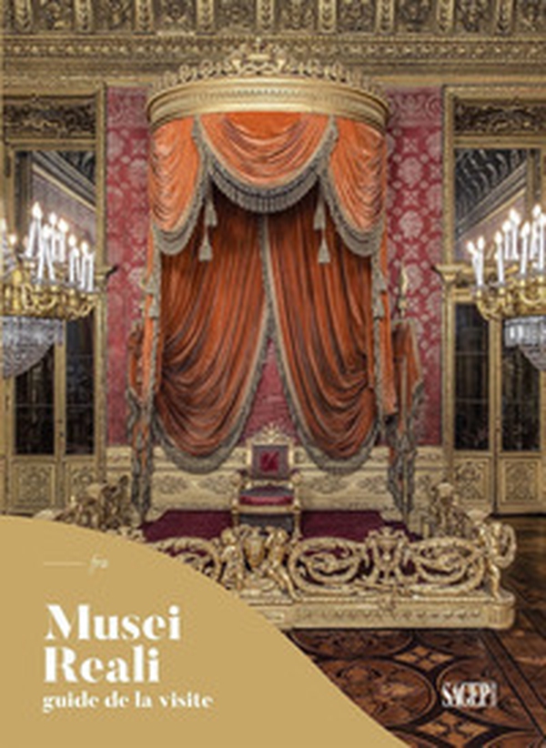 Musei Reali. Guide de la visite - Librerie.coop Musei Reali. Guide de la visite - Librerie.coop