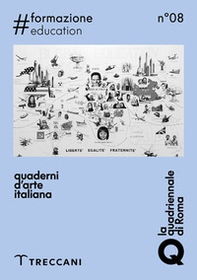 Quaderni d'arte italiana - Vol. 8 - Librerie.coop