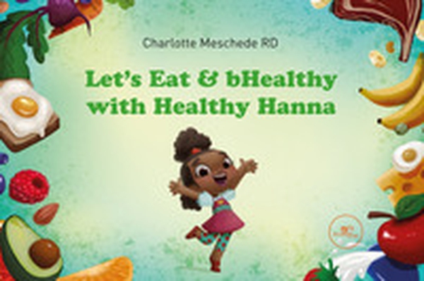 Let's eat & bhealthy with Healthy Hanna - Librerie.coop Let's eat & bhealthy with Healthy Hanna - Librerie.coop