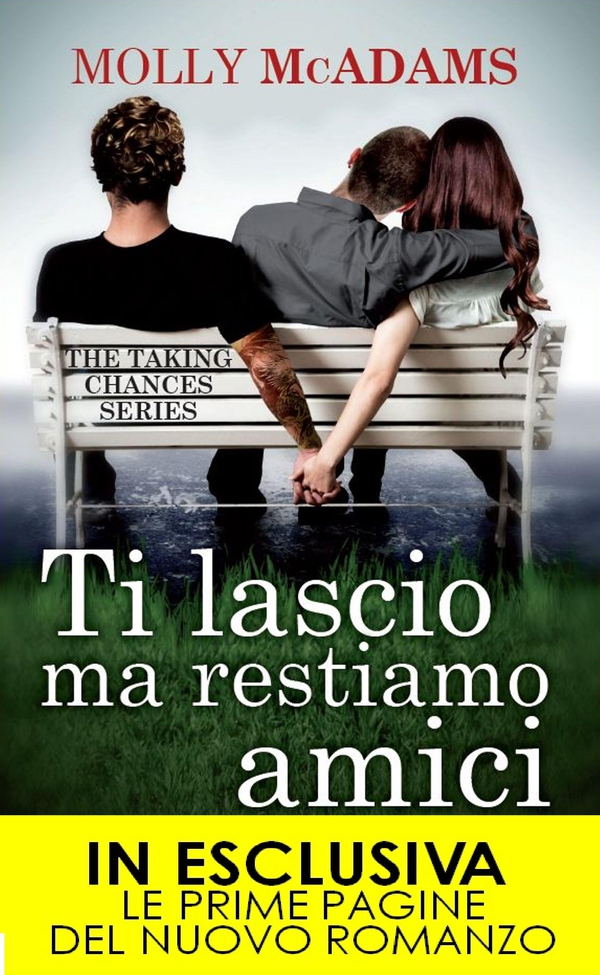 Ti lascio ma restiamo amici - Librerie.coop Ti lascio ma restiamo amici - Librerie.coop