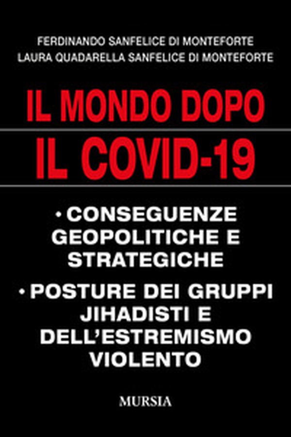 Il mondo dopo il Covid-19 - Librerie.coop Il mondo dopo il Covid-19 - Librerie.coop