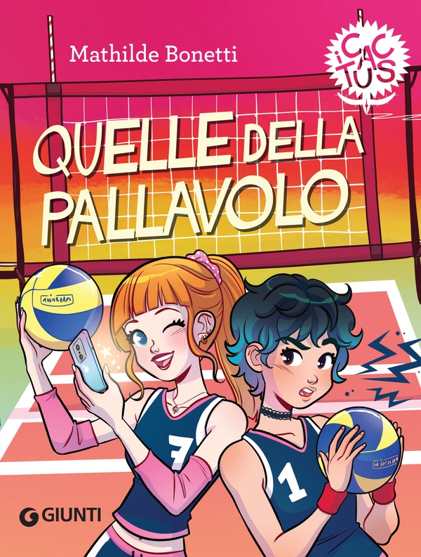 Quelle della pallavolo - Librerie.coop Quelle della pallavolo - Librerie.coop