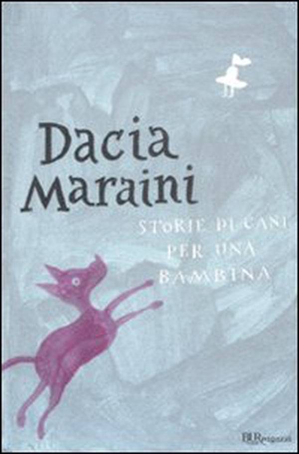 Storie di cani per una bambina - Librerie.coop Storie di cani per una bambina - Librerie.coop