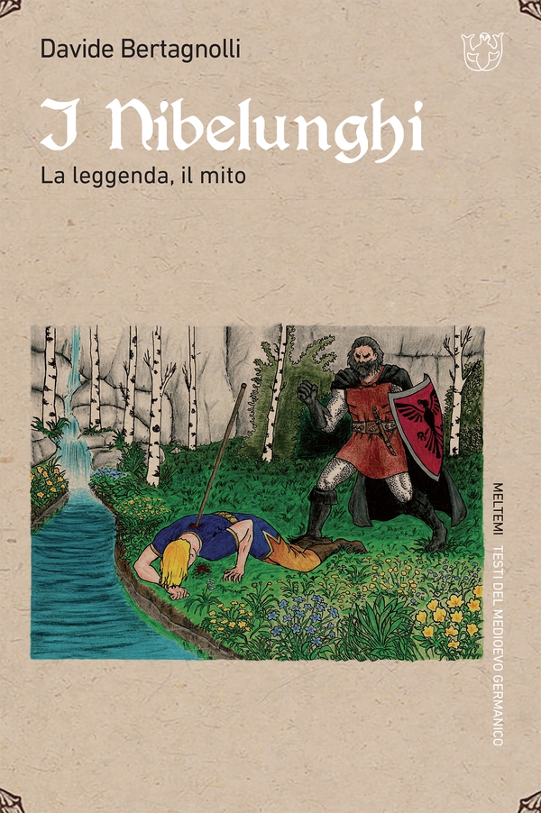 I Nibelunghi - Librerie.coop I Nibelunghi - Librerie.coop