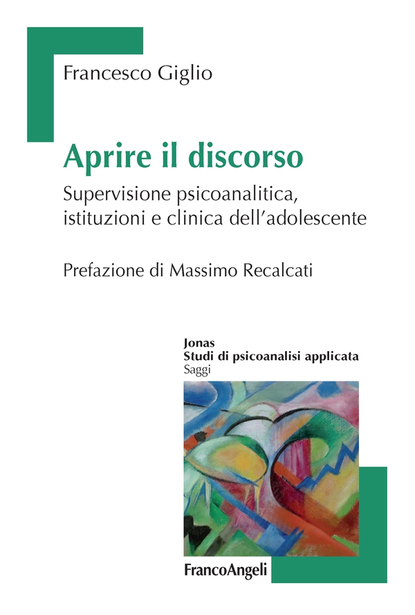 Aprire il discorso - Librerie.coop Aprire il discorso - Librerie.coop