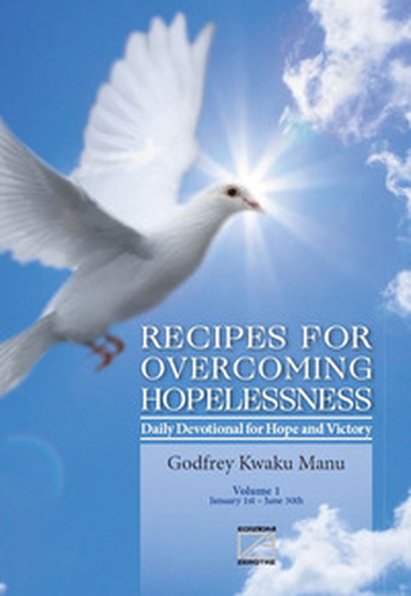 Recipes for overcoming hopelessness. Daily devotional for hope and victory - Librerie.coop Recipes for overcoming hopelessness. Daily devotional for hope and victory - Librerie.coop