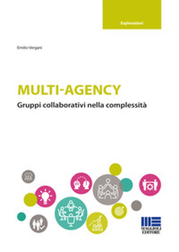 Multi-agency - Librerie.coop Multi-agency - Librerie.coop