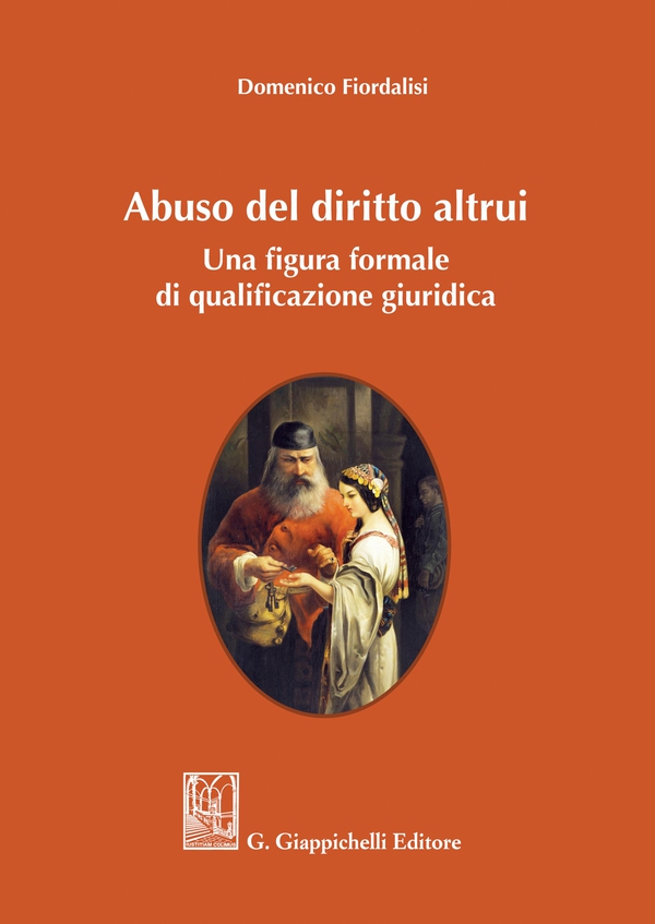 Abuso del diritto altrui - Librerie.coop Abuso del diritto altrui - Librerie.coop