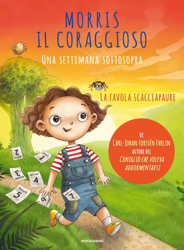 Morris il coraggioso - Librerie.coop Morris il coraggioso - Librerie.coop