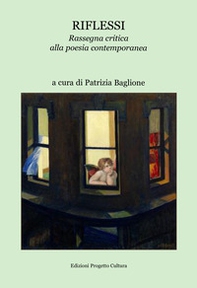 Riflessi. Rassegna critica alla poesia contemporanea - Librerie.coop