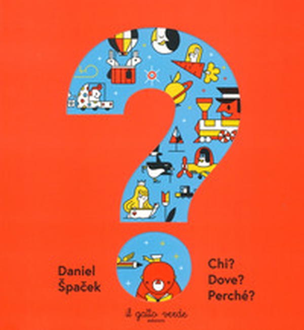 Chi? Dove? Perché? - Librerie.coop Chi? Dove? Perché? - Librerie.coop