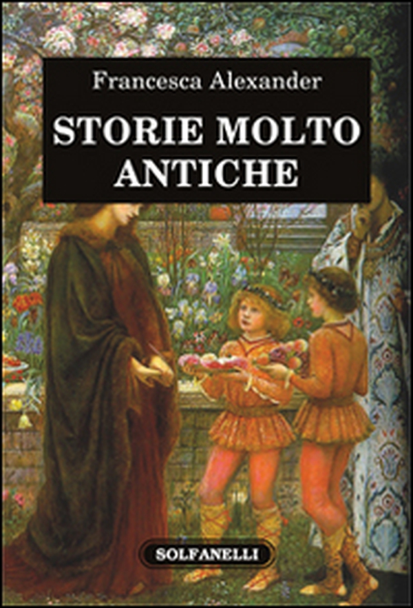 Storie molto antiche - Librerie.coop Storie molto antiche - Librerie.coop