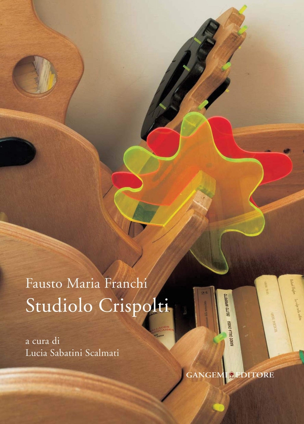 Studiolo Crispolti - Librerie.coop Studiolo Crispolti - Librerie.coop