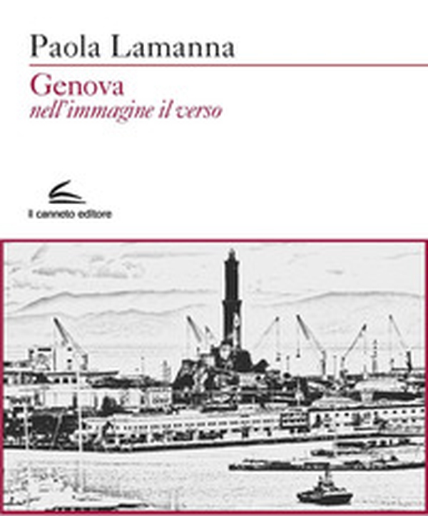 Genova nell'immagine il verso - Librerie.coop Genova nell'immagine il verso - Librerie.coop