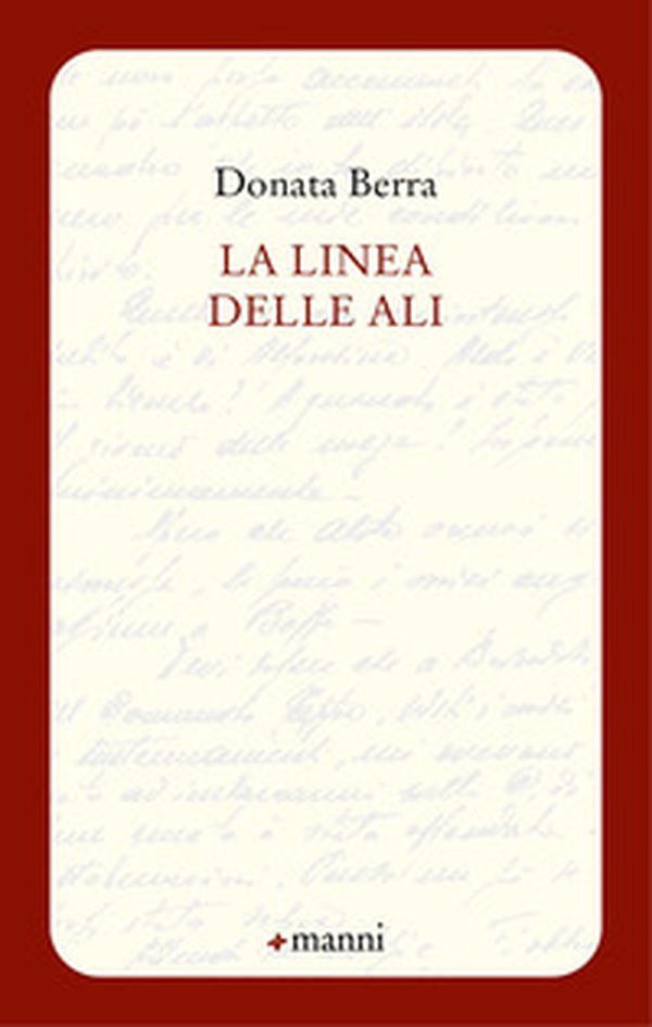 La linea delle ali - Librerie.coop La linea delle ali - Librerie.coop