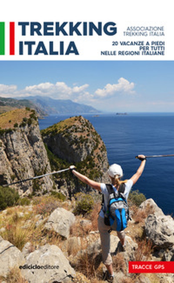 Trekking Italia. 20 vacanze a piedi per tutti nelle religioni italiane - Librerie.coop Trekking Italia. 20 vacanze a piedi per tutti nelle religioni italiane - Librerie.coop