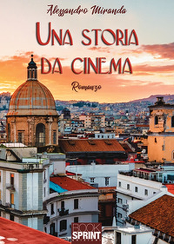 Una storia da cinema - Librerie.coop Una storia da cinema - Librerie.coop