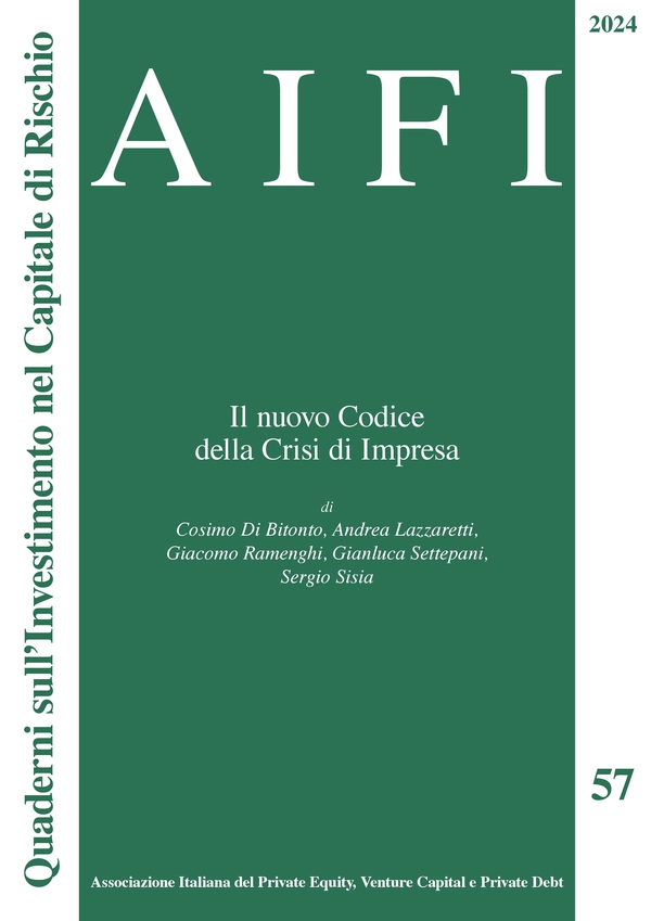 AIFI 57/2024 - Librerie.coop AIFI 57/2024 - Librerie.coop