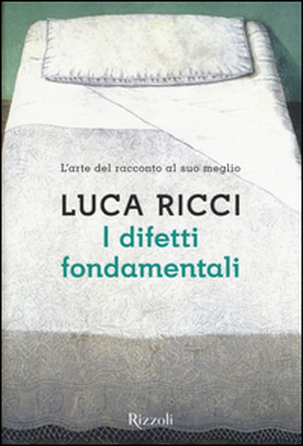 I difetti fondamentali - Librerie.coop I difetti fondamentali - Librerie.coop