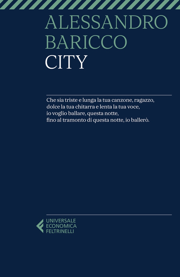 City - Librerie.coop City - Librerie.coop