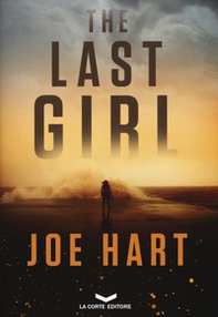The last girl - Librerie.coop