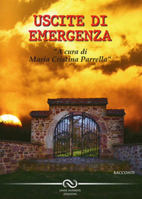 Uscite di emergenza - Librerie.coop Uscite di emergenza - Librerie.coop