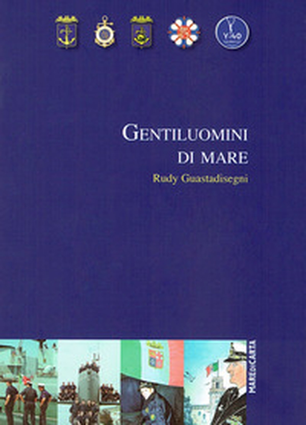 Gentiluomini di mare - Librerie.coop Gentiluomini di mare - Librerie.coop