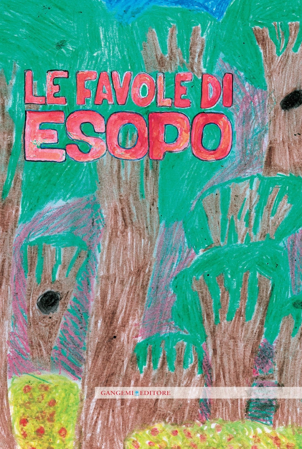 Le favole di Esopo - Librerie.coop Le favole di Esopo - Librerie.coop