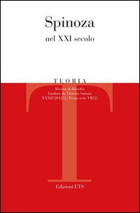 Teoria. Rivista di filosofia - Vol. 2 - Librerie.coop