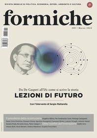 Formiche - Vol. 200 - Librerie.coop