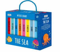The sea. My first library - Librerie.coop