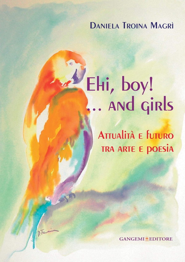 Attualità e futuro tra arte e poesia - Librerie.coop Attualità e futuro tra arte e poesia - Librerie.coop