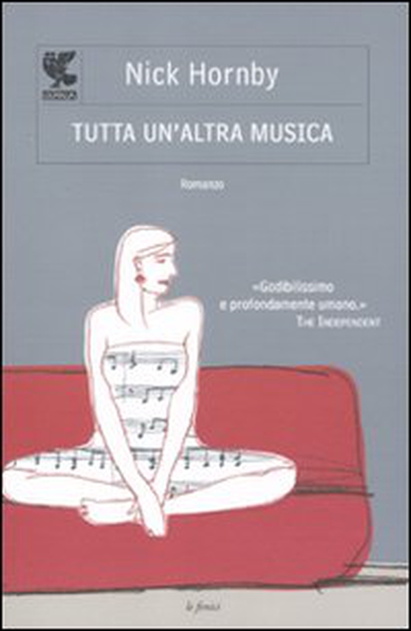 Tutta un'altra musica - Librerie.coop Tutta un'altra musica - Librerie.coop