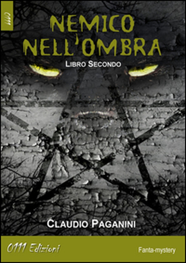 Nemico nell'ombra. Libro secondo - Librerie.coop Nemico nell'ombra. Libro secondo - Librerie.coop