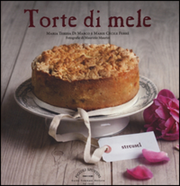 Torte di mele - Librerie.coop Torte di mele - Librerie.coop
