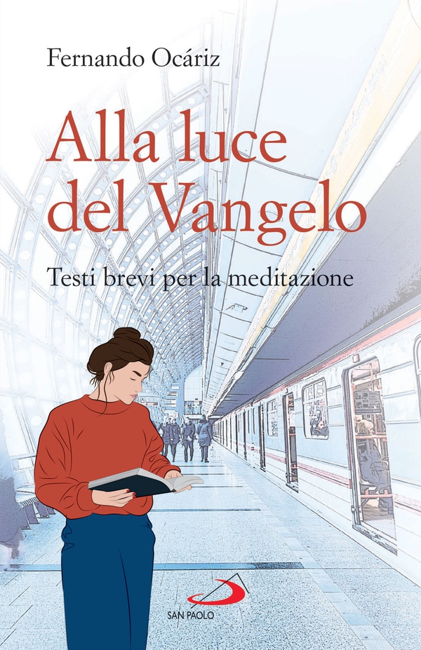 Alla luce del Vangelo - Librerie.coop Alla luce del Vangelo - Librerie.coop