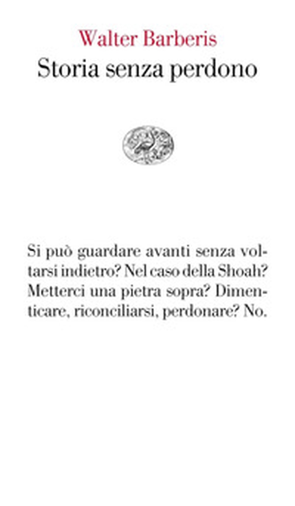 Storia senza perdono - Librerie.coop Storia senza perdono - Librerie.coop