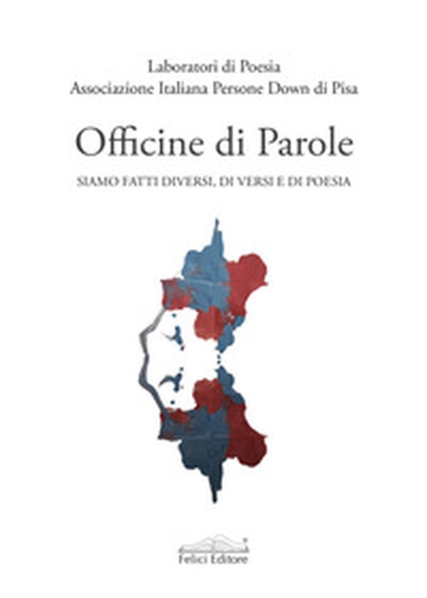 Officine di parole siamo fatti diversi, di versi e di poesia - Librerie.coop Officine di parole siamo fatti diversi, di versi e di poesia - Librerie.coop