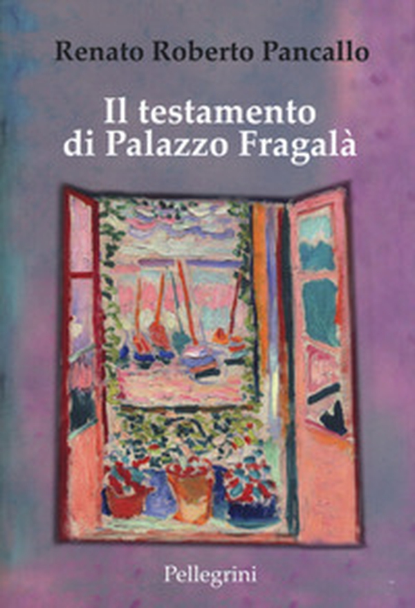 Il testamento di Palazzo Fragalà - Librerie.coop Il testamento di Palazzo Fragalà - Librerie.coop