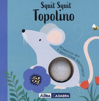 Squit squit topolino - Librerie.coop