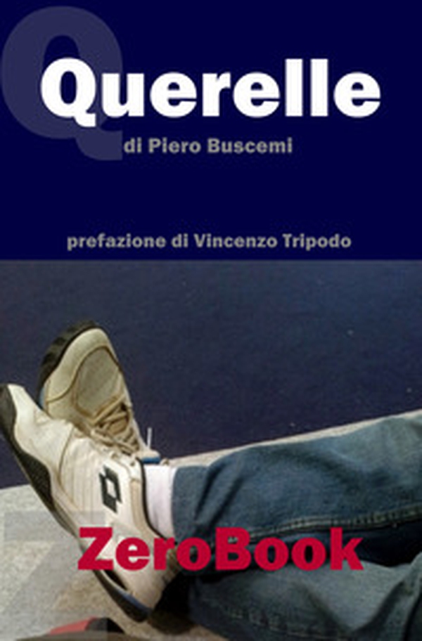 Querelle - Librerie.coop Querelle - Librerie.coop