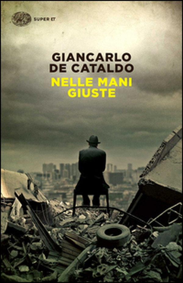 Nelle mani giuste - Librerie.coop Nelle mani giuste - Librerie.coop