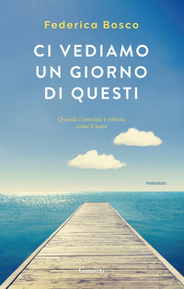 Ci vediamo un giorno di questi - Librerie.coop Ci vediamo un giorno di questi - Librerie.coop