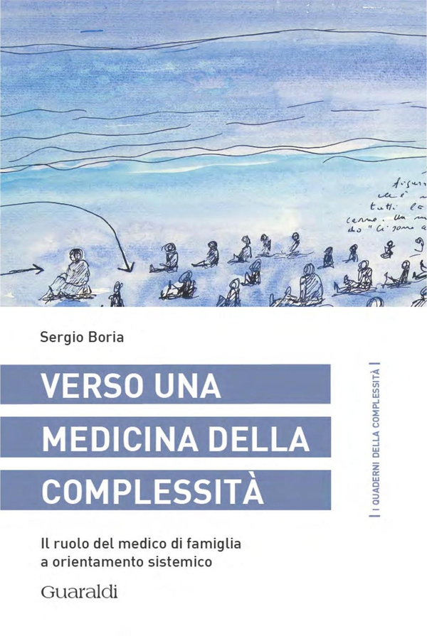Verso una medicina della complessità - Librerie.coop Verso una medicina della complessità - Librerie.coop