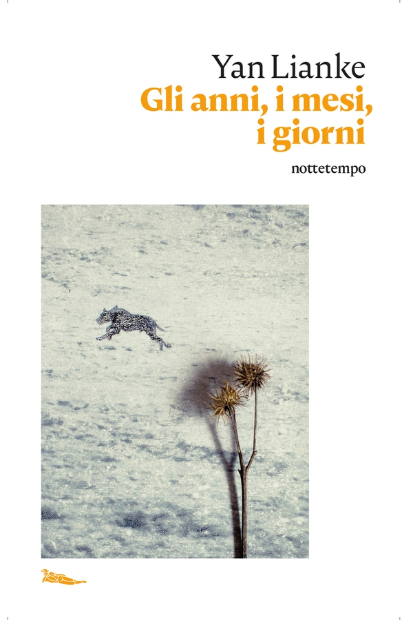 Gli anni, i mesi, i giorni - Librerie.coop Gli anni, i mesi, i giorni - Librerie.coop