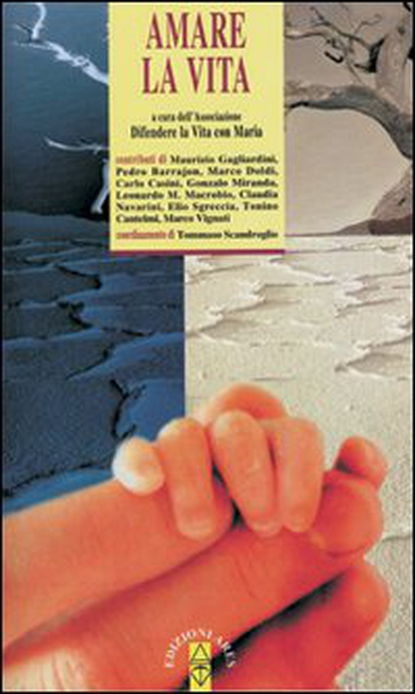 Amare la vita - Librerie.coop Amare la vita - Librerie.coop