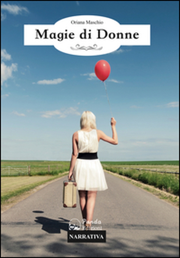 Magie di donne - Librerie.coop Magie di donne - Librerie.coop