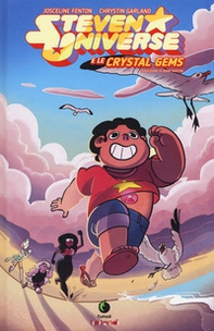 Steven Universe e le crystal gems - Librerie.coop