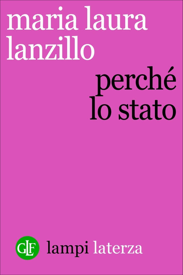 Perché lo Stato - Librerie.coop Perché lo Stato - Librerie.coop