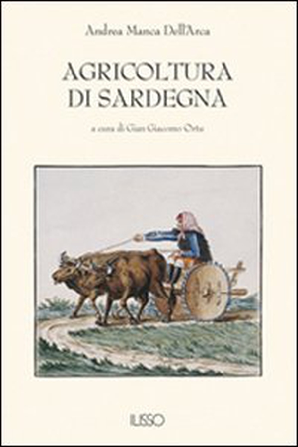 Agricoltura di Sardegna - Librerie.coop Agricoltura di Sardegna - Librerie.coop